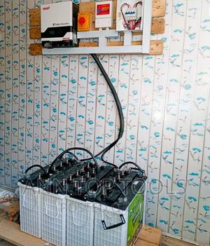 Must 5kva Complete Package System - thumbnail 2