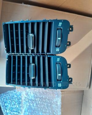 Toyota Prado 120 Vents - thumbnail 2