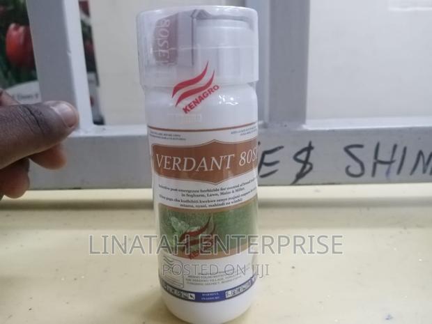 Verdant 100ml - main view