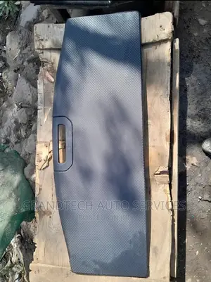 Nissan X-Trail Nt32 Boot Cover