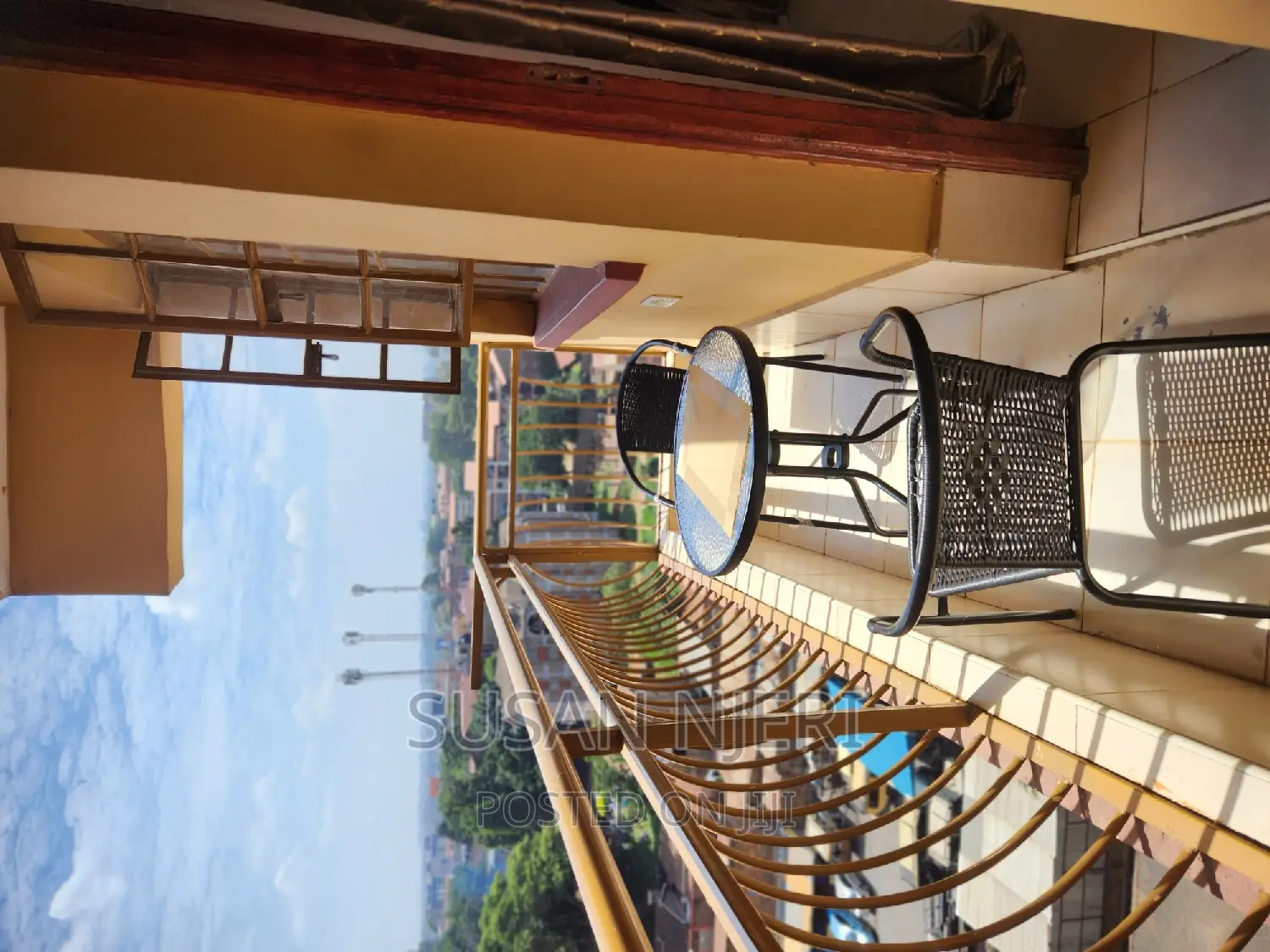 Sleek Fully Furnished One Bedroom,Thika Road Roasters