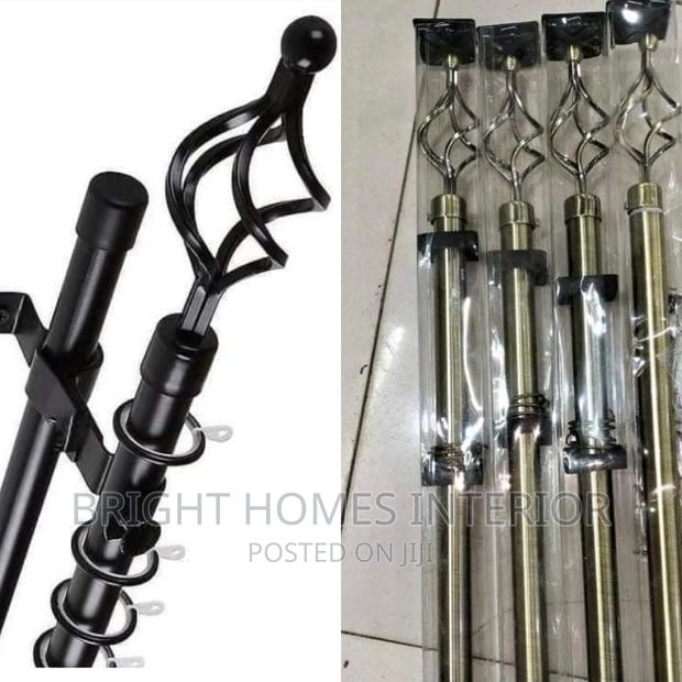 Curtain Rods Curtain Rods Curtain Rods Curtain Rods - main view