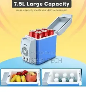 Car Fridge 12v