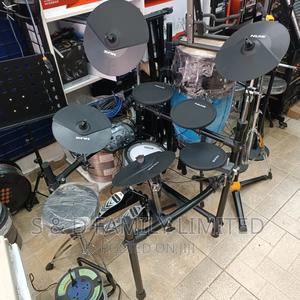 Nux DM-5 Electric Drumset - thumbnail 2
