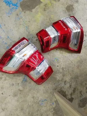 Discounted J150 Prado Tailight* /