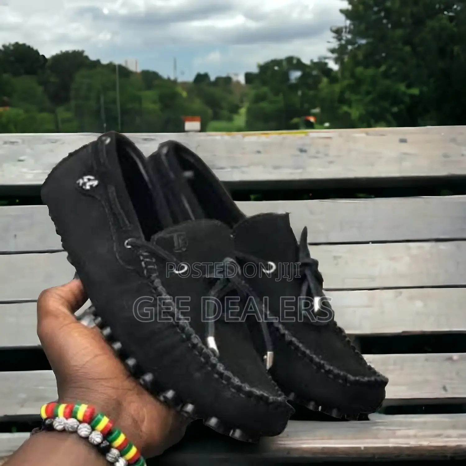 Tods Loafers Shoes Size 39-45