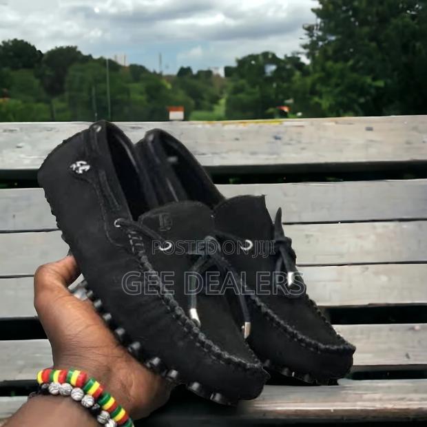 Tods Loafers Shoes Size 39-45 - thumbnail 2