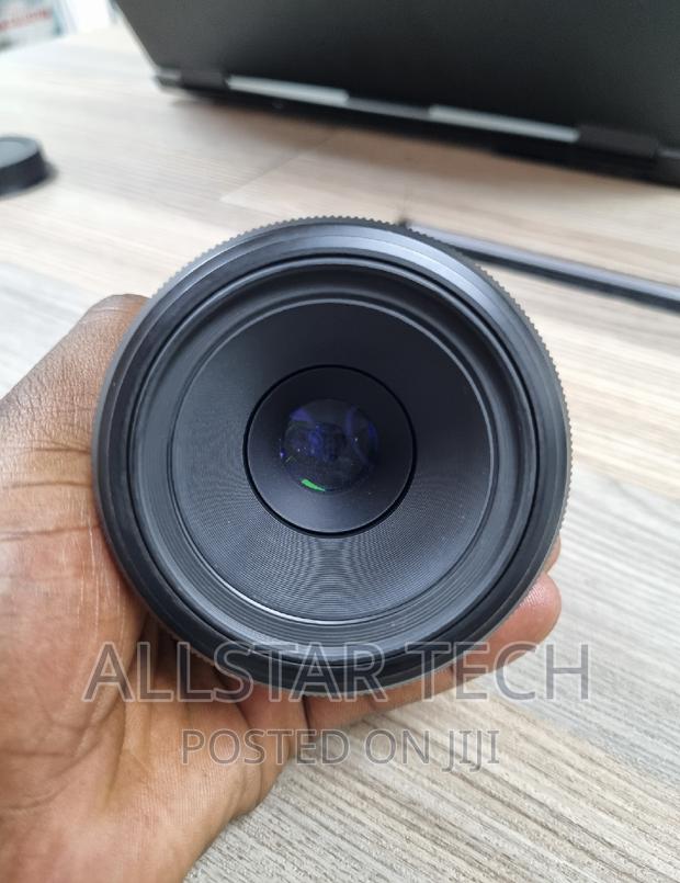 Sony 50mm F/2.8 Macro - thumbnail 4