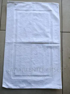 Executive Bath Mat