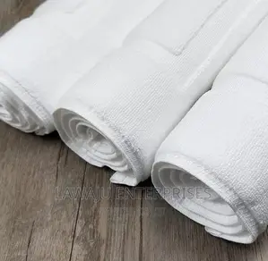 Executive Bath Mat
