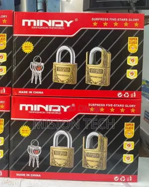 60mm Mindy Lock