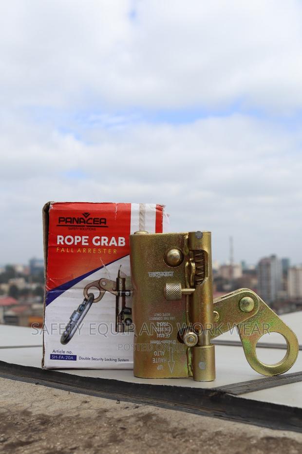 Get Rope Grab Climbing Equipment For Sale