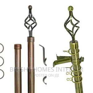 Curtain Rods Curtain Rods Curtain Rods Curtain Rods