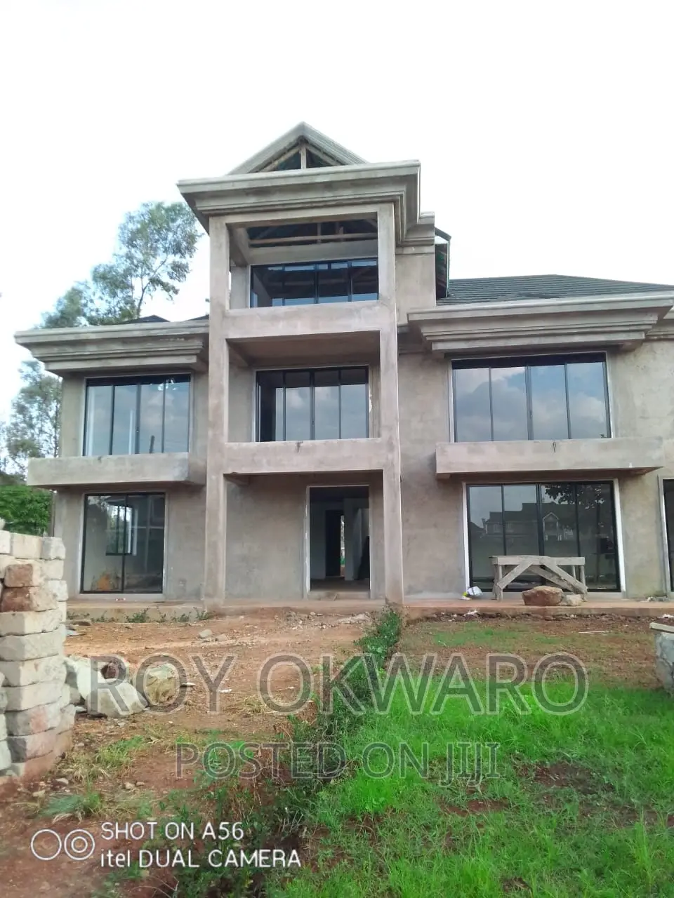 Aluminium Fabricator