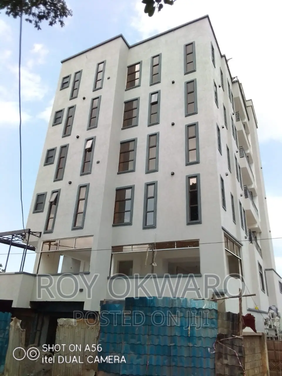 Aluminium Fabricator