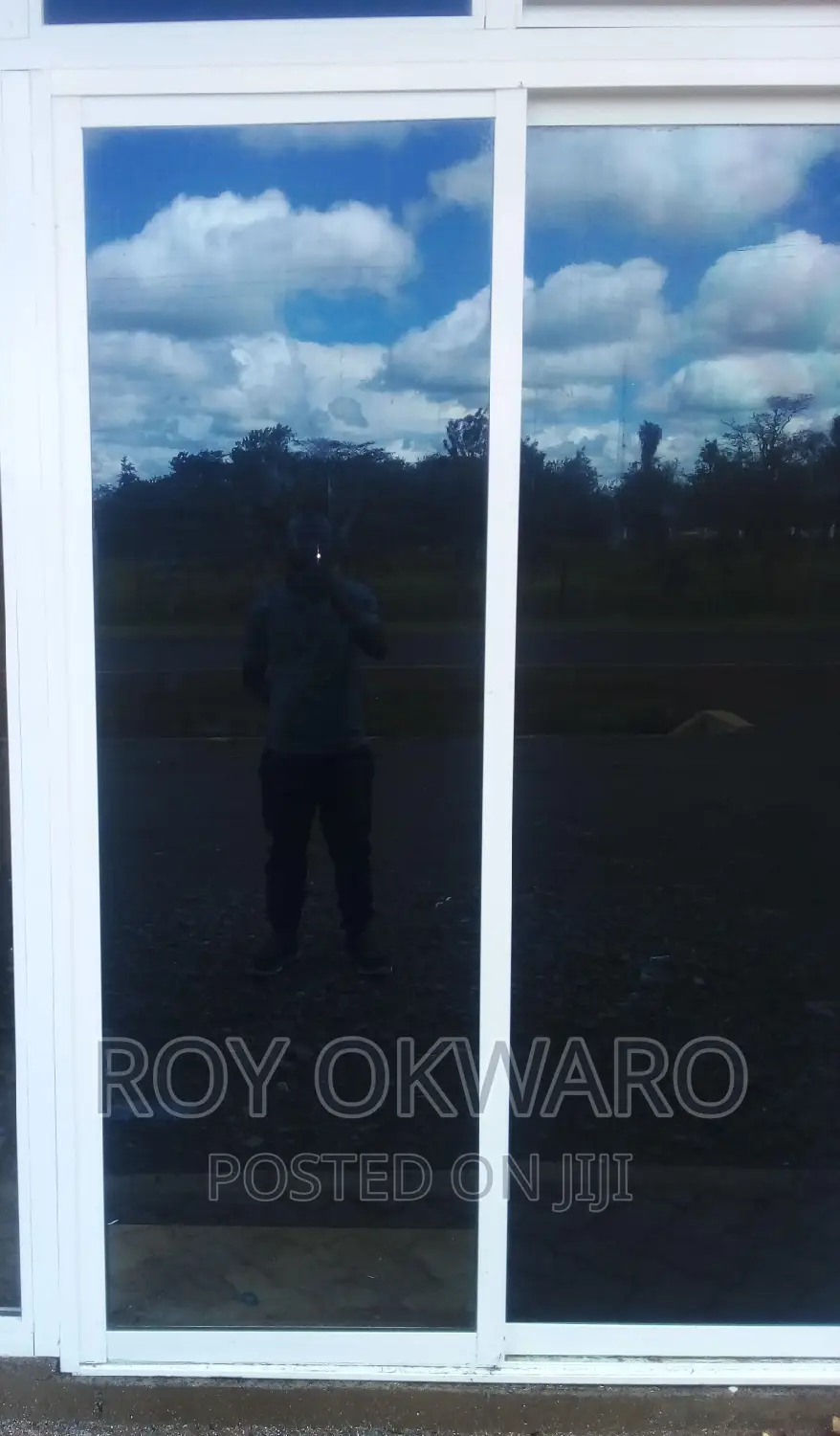 Aluminium Fabricator