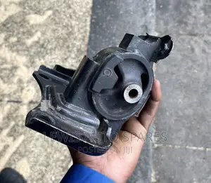Gearbox Mounting 2AZ