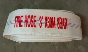 Canvas 3inch Delivery Pipe 30metres - thumbnail 2