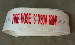 Canvas 3inch Delivery Pipe 30metres