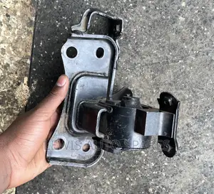 Gearbox Mounting 2AZ