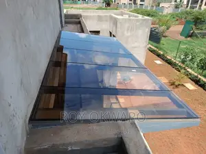Aluminium Fabrication Projects