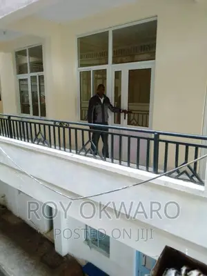 Aluminium Fabrication Projects