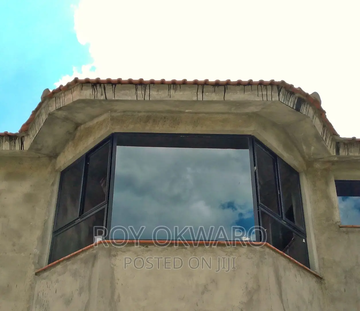 Aluminium Fabrication Projects