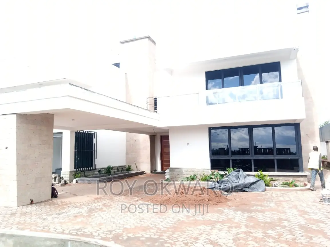 Aluminium Fabrication Projects