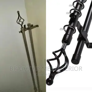 Curtain Rods Curtain Rods Curtain Rods Curtain Rods
