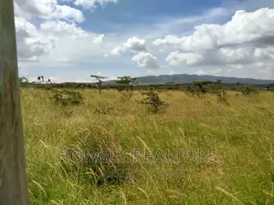 Residential Quarter Acre Plot in Kiserian Near Olerai School