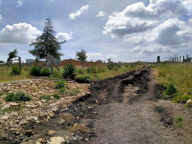 Residential Quarter Acre Plot in Kiserian Near Olerai School - thumbnail 4