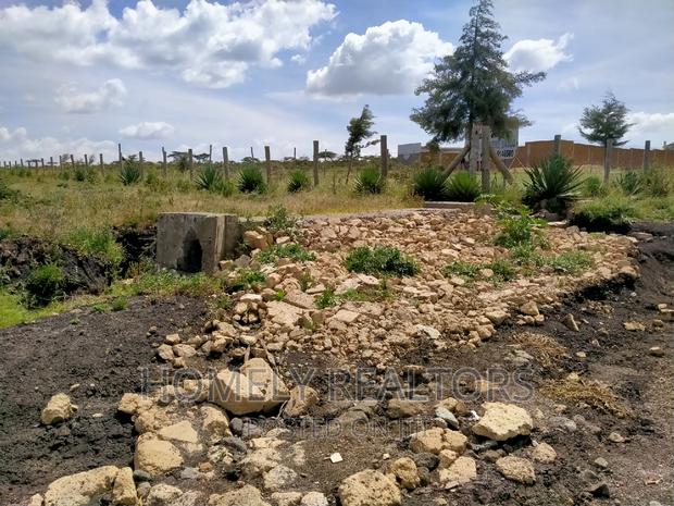 Residential Quarter Acre Plot in Kiserian Near Olerai School - thumbnail 5