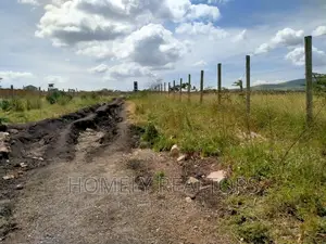 Residential Quarter Acre Plot in Kiserian Near Olerai School