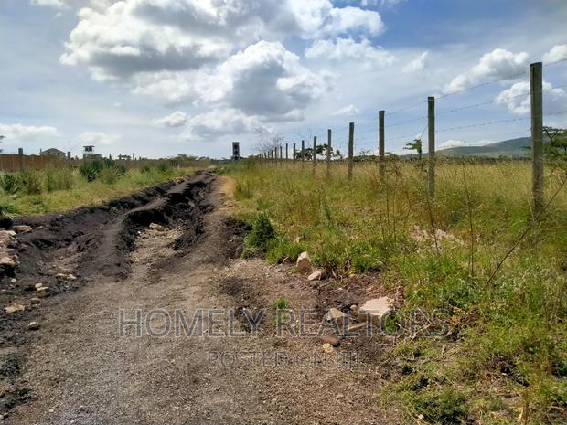Residential Quarter Acre Plot in Kiserian Near Olerai School - thumbnail 6