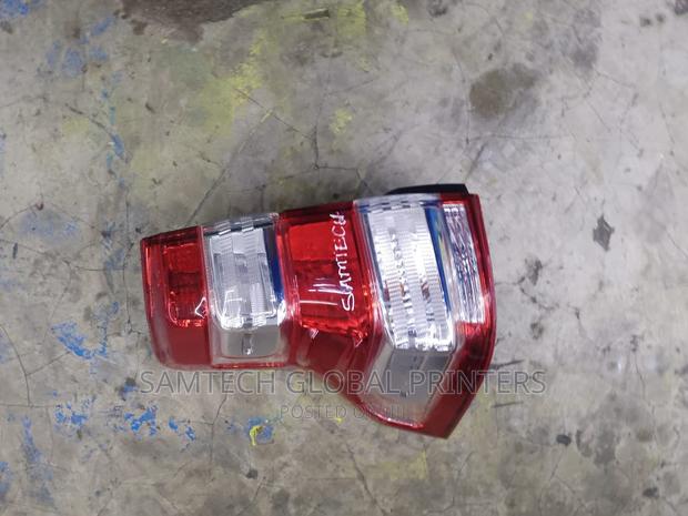 Acquirable Tailight J150 Prado/ ! *