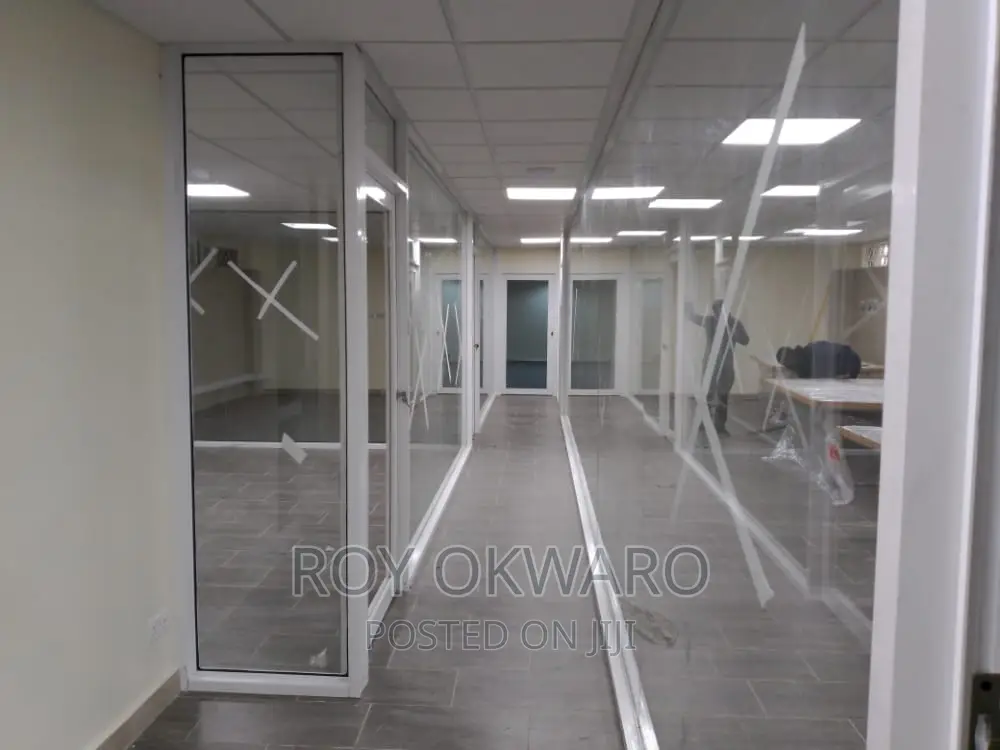 Office Partition
