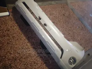 New Arrival Prado J150 Front Bumper* / ! 
