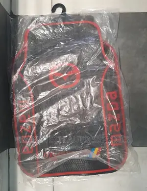 Mazda Branded Mats