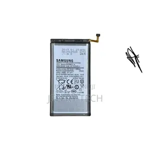 Samsung Replacement Battery for S10 Plus (S10+)