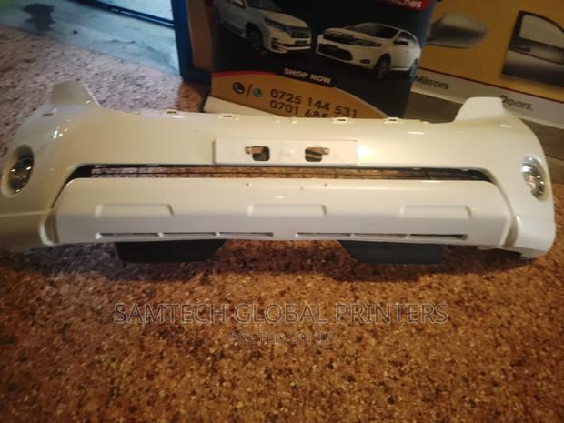 Most Approved Front Bumper Prado J150 ""//!