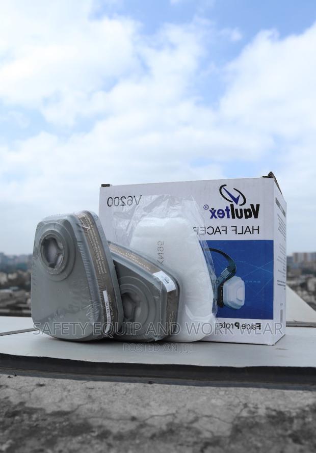 Vaultex Face Respiratory Protection For Sale