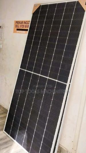 Jinko Original 575watts Solar Panel - thumbnail 2