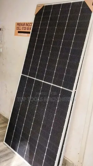 Jinko Original 575watts Solar Panel