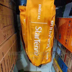 Startime Aerial ,Startimes Aerial