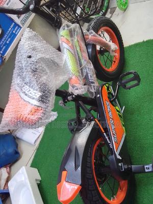 Kids Bicycle - thumbnail 2