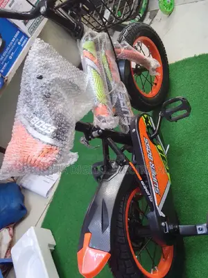 Kids Bicycle