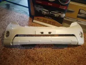 Very Clean Prado J150 Front Bumper** /