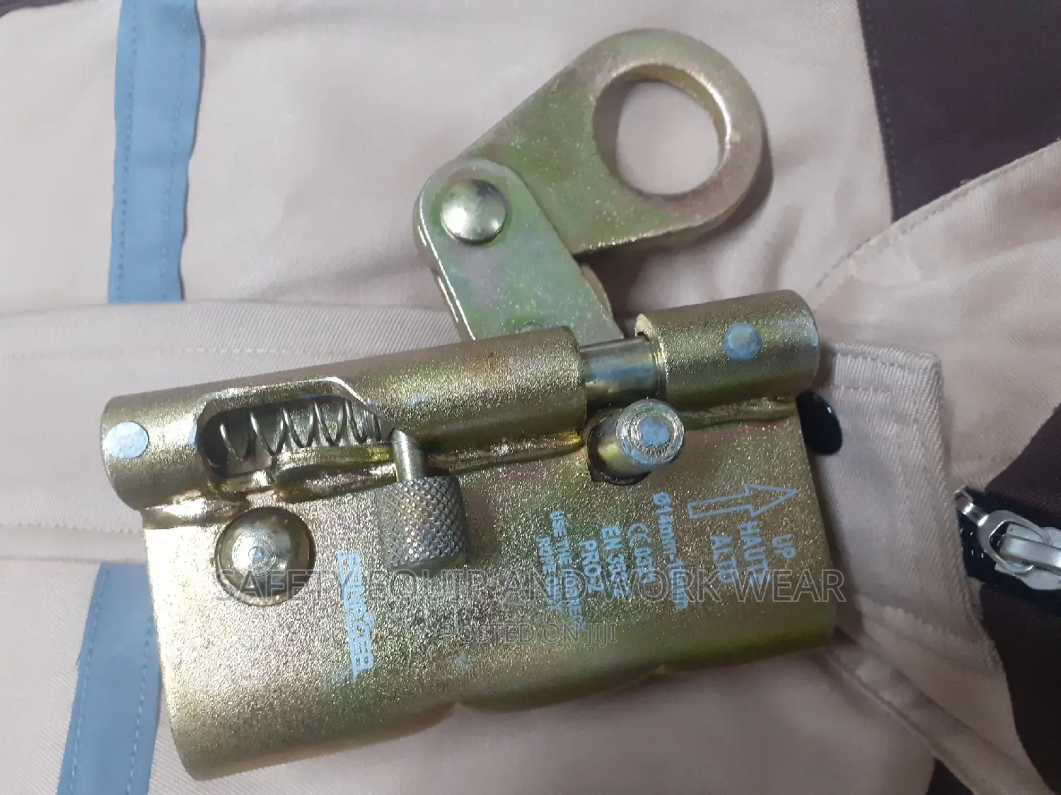 Get Rope Grap Safety Device For Sale