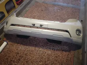 Exclusive J150 Prado Front Bumper* / 