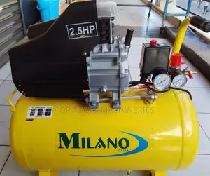 Milano 50litres Air Compressor
